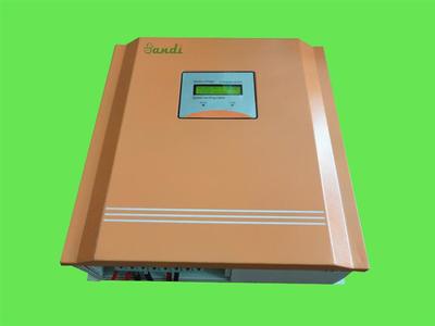 离网光伏首选 192V100A太阳能充电控制器价格与性能解析