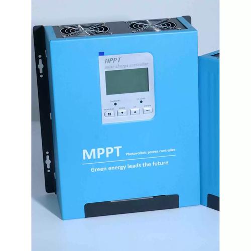 钰辉MPPT光伏控制器 高效稳定，适配多种太阳能系统