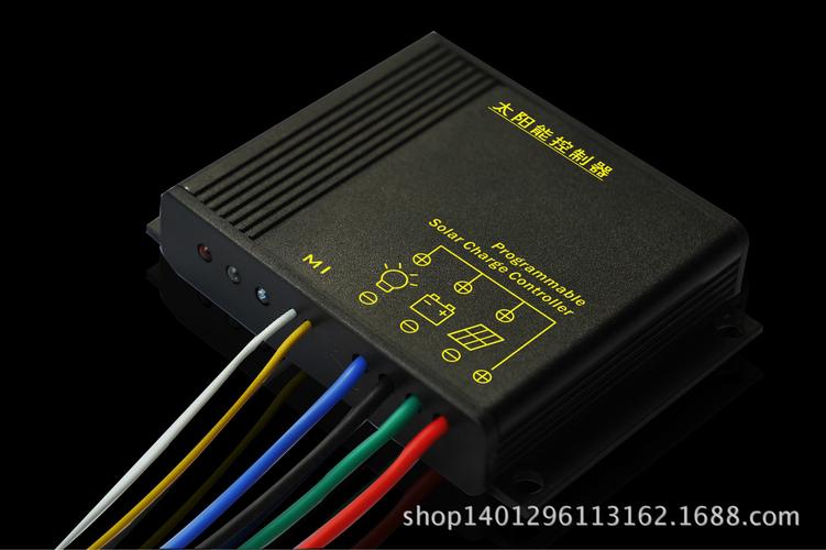 产品介绍 产品信息 名称: 智能太阳能红外感应控制器&nbsp; 品牌: sg